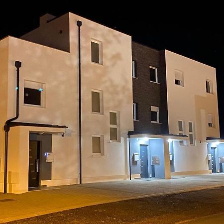 Apartament Penthouse West S Varaždin Zewnętrze zdjęcie