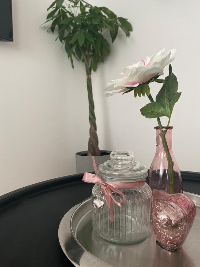 Apartament Penthouse West S Varaždin Zewnętrze zdjęcie