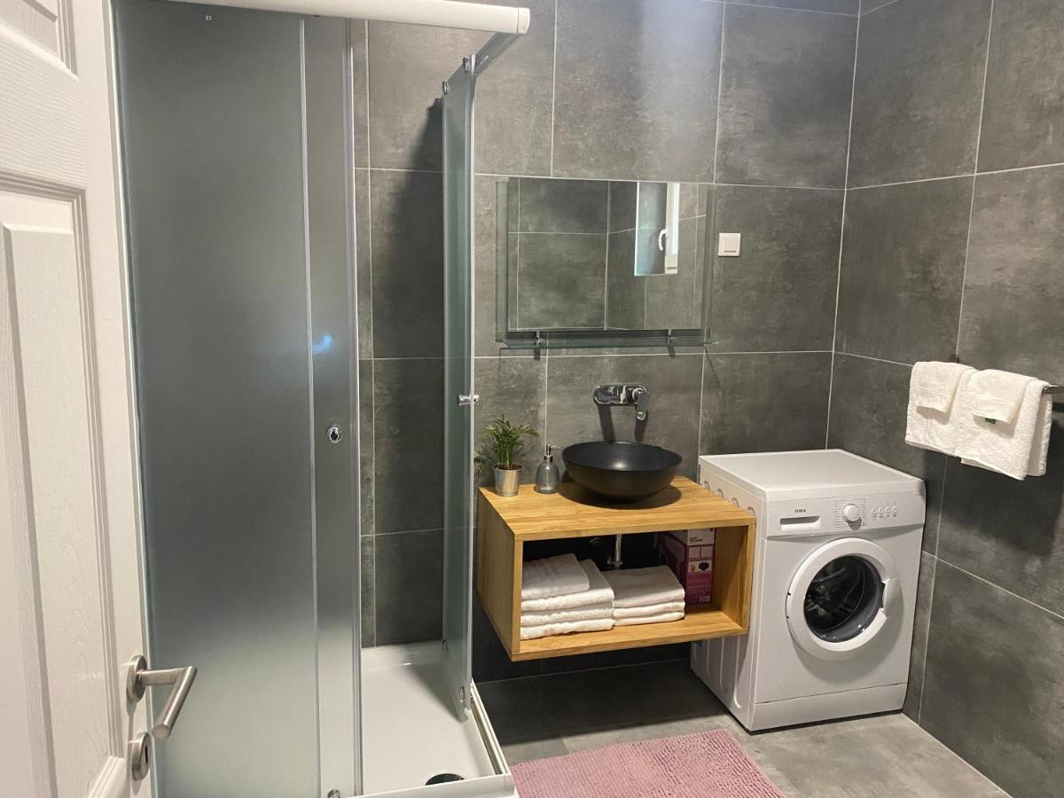 Apartament Penthouse West S Varaždin Zewnętrze zdjęcie