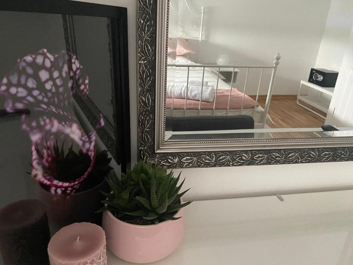 Apartament Penthouse West S Varaždin Zewnętrze zdjęcie